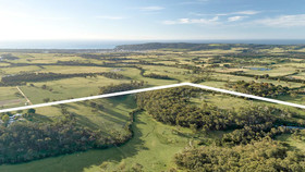 Red Hill Ridge