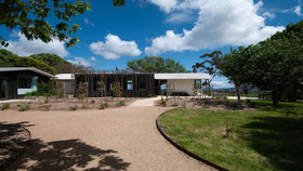 Red Hill Ridge