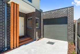 Rosewater Dromana