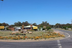 Dunolly Golden Triangle Motel