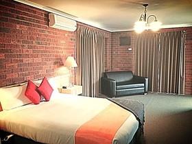 Pevensey Motor Lodge