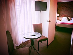 Pevensey Motor Lodge