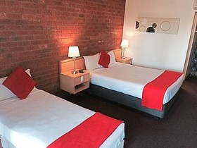 Pevensey Motor Lodge