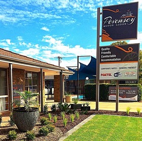 Pevensey Motor Lodge
