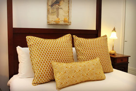 Cocknbull Boutique Hotel