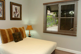Cocknbull Boutique Hotel