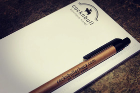 Cocknbull Boutique Hotel