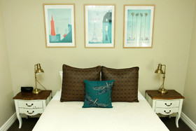 Cocknbull Boutique Hotel