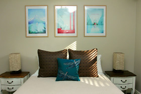 Cocknbull Boutique Hotel
