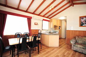 Echuca Holiday & Caravan Park