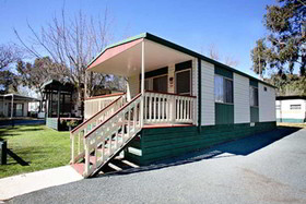 Echuca Holiday & Caravan Park