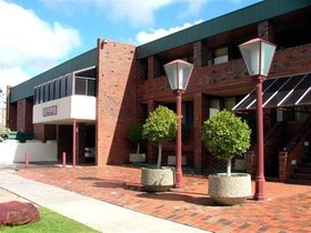 Nirebo Motel