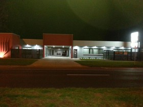 High Street Motel
