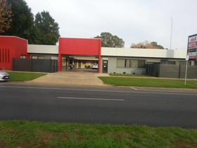 High Street Motel