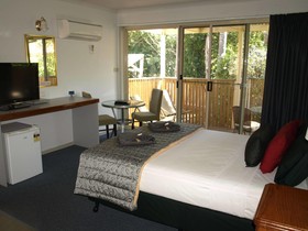 Old Coach Motor Inn