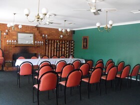 Philadelphia Motor Inn