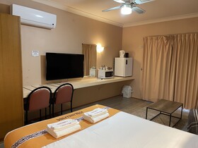Philadelphia Motor Inn