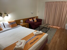 Philadelphia Motor Inn