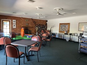 Philadelphia Motor Inn