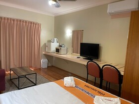 Philadelphia Motor Inn