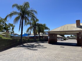 Philadelphia Motor Inn