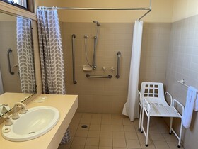 Philadelphia Motor Inn