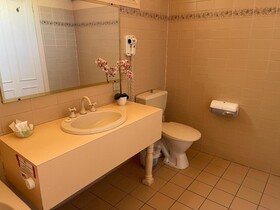 Philadelphia Motor Inn