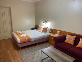 Philadelphia Motor Inn