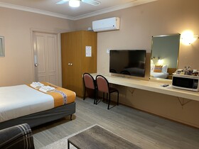 Philadelphia Motor Inn