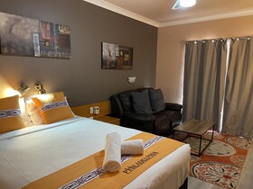 Philadelphia Motor Inn