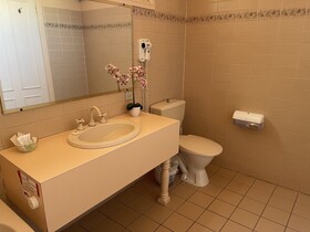 Philadelphia Motor Inn