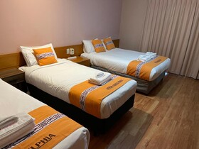 Philadelphia Motor Inn
