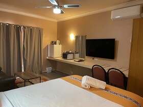 Philadelphia Motor Inn