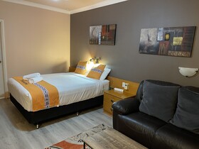 Philadelphia Motor Inn