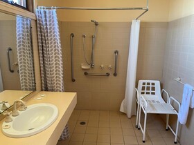 Philadelphia Motor Inn