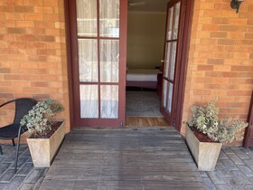 Philadelphia Motor Inn