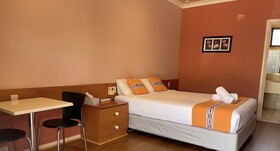 Philadelphia Motor Inn