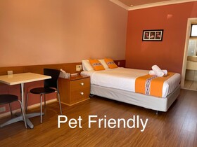 Philadelphia Motor Inn