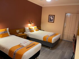 Philadelphia Motor Inn