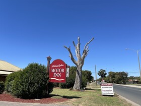 Philadelphia Motor Inn