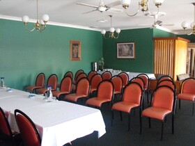 Philadelphia Motor Inn
