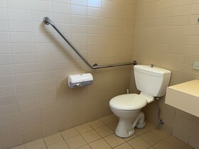 Philadelphia Motor Inn