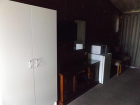 Rivergum Motel