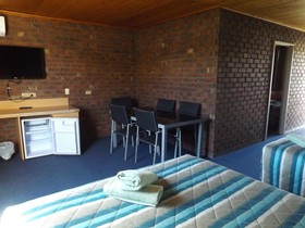 Rivergum Motel