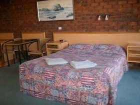 Rivergum Motel