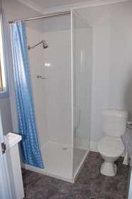 Eildon Pondage Holiday Park