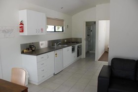 Eildon Pondage Holiday Park