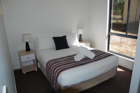 Eildon Pondage Holiday Park