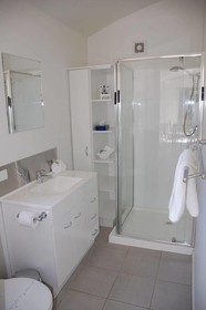 Eildon Pondage Holiday Park