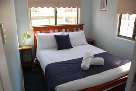 Eildon Pondage Holiday Park